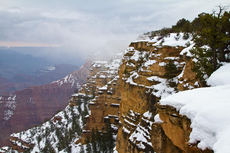 The Grand Canyon